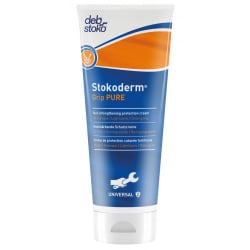 Stokoderm Grip PURE - Hautschutzcreme SGP100ML