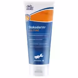 Stokoderm Grip PURE - Hautschutzcreme SGP100ML
