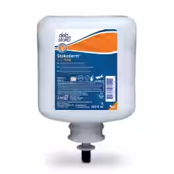 Stokoderm Grip PURE - Hautschutzcreme SGP1L