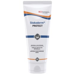 Stokoderm Protect Hautschutzcreme UPW100ML