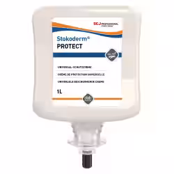 Stokoderm Protect Hautschutzcreme UPW1L
