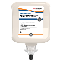 Stokoderm SUN PROTECT 50 PURE UV-Hautschutzlotion SPC1L