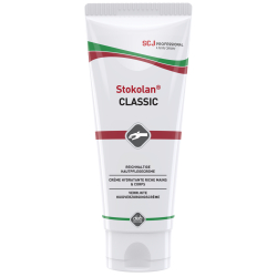 Stokolan CLASSIC Hautpflegecreme SCL100ML