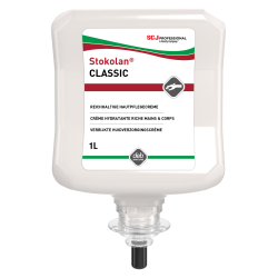 Stokolan CLASSIC Hautpflegecreme SCL1L