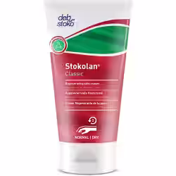 Stokolan CLASSIC Hautpflegecreme SCL30MLWW