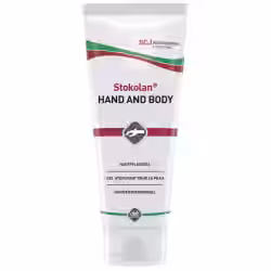 Stokolan HAND & BODY Hautpflegegel SBL100ML
