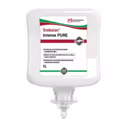 Stokolan Intense PURE reichhaltige Hautpflegecreme