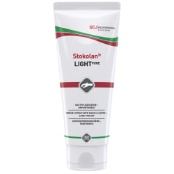 Stokolan LIGHT PURE Hautpflegecreme RES100ML