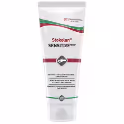 Stokolan SENSITIVE PURE Hautpflegecreme SSP100ML