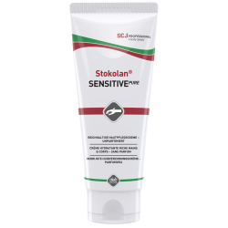 Stokolan SENSITIVE PURE Hautpflegecreme SSP100ML