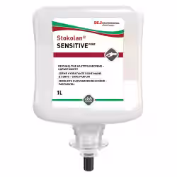 Stokolan SENSITIVE PURE Hautpflegecreme SSP1L