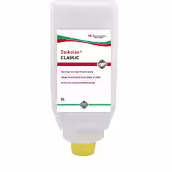 Stokolan classic - Hautpflegecreme für Allergiker 22326
