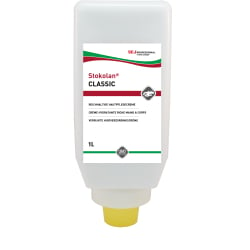 Stokolan classic - Hautpflegecreme für Allergiker 22326