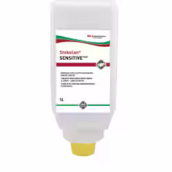 Stokolan sensitive Pure - Pflegecreme 99037949