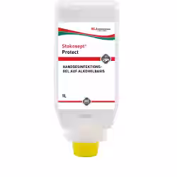 Stokosept Protect - Desinfektionsgel 99055598