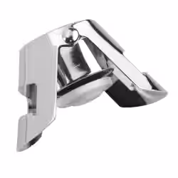 Stopper Sekt- und Champagner-Flaschenverschluss 4739L