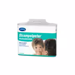 Strampelpeter Flockenwindeln klein 30 x 11 cm 1486002