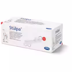 Stülpa Finger-Schlauchverband 2