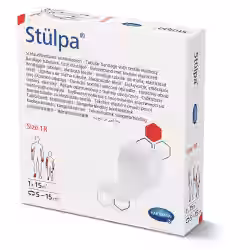 Stülpa Gr. 1 R Schlauchverband Rolle 2