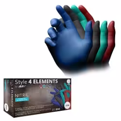 Style 4 Elements Nitrilhandschuhe