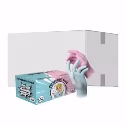 Style Peppermint Rosie Nitrilhandschuhe