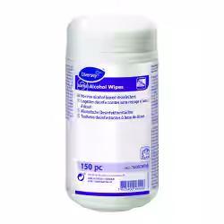 Suma Alcohol Wipes Desinfektionstücher 100878518