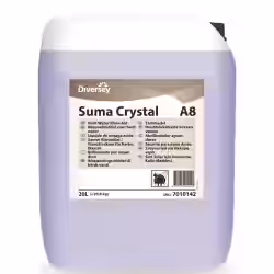 Suma Crystal A8 Klarspüler 7010142