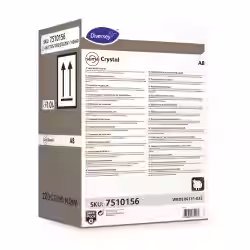 Suma Crystal A8 Klarspüler 7510156