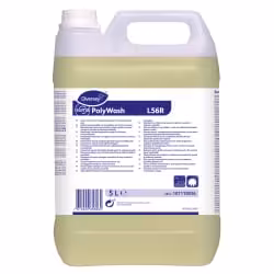 Suma PolyWash L56R Hochleistungs-Geschirrreiniger