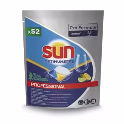 Sun Optimum All-in-1 Professional Kapseln