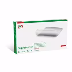 Suprasorb H Hydrokolloid-Verband