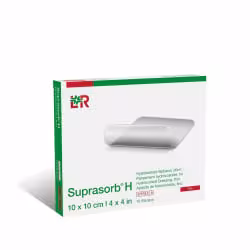 Suprasorb H Hydrokolloid-Verband