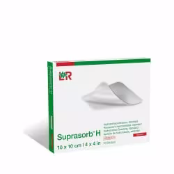Suprasorb H Hydrokolloid-Verband