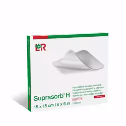 Suprasorb H Hydrokolloid-Verband