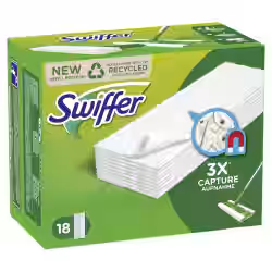 Swiffer Anti Staub Tücher SW5353