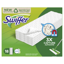 Swiffer Anti Staub Tücher SW5944