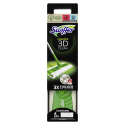 Swiffer Boden Starterset 3D