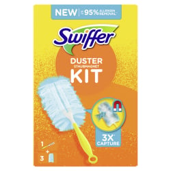 Swiffer Duster Kit Staubmagnet  8700216676977