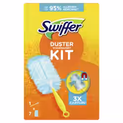 Swiffer Duster Kit Staubmagnet 8700216677004