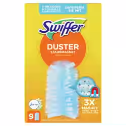 Swiffer Staubmagnet Ersatztücher SW1980