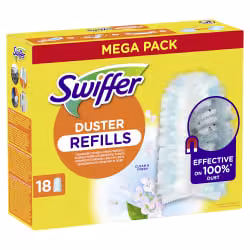 Swiffer Staubmagnet Nachfülltücher