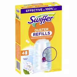 Swiffer Staubmagnet Nachfülltücher