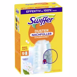 Swiffer Staubmagnet Nachfülltücher