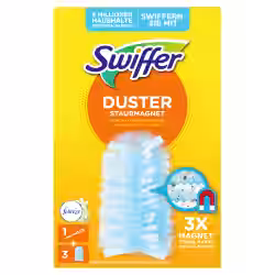 Swiffer Staubmagnet Staubwischer  5410076542284
