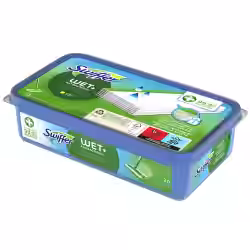 Swiffer Wet Wischtücher Nachfüllpackung 8700216672016
