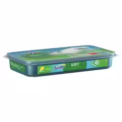 Swiffer Wet Wischtücher Nachfüllpackung 8700216717748