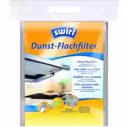 Swirl Dunst-Flachfilter 4006508221974