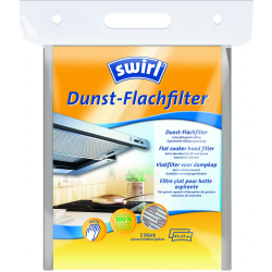 Swirl Dunst-Flachfilter 4006508221974