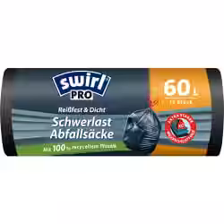 Swirl Schwerlastsäcke PROFI