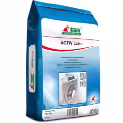 TANA ACTIV color Buntwaschmittel 713251
